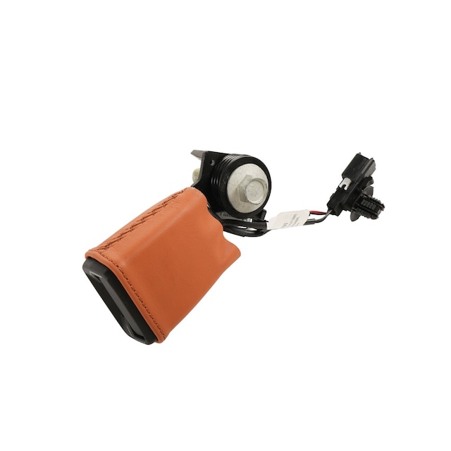 GM Genuine Parts Seat Belt Receptacle