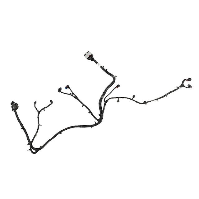 GM Genuine Parts Chassis Wiring Harness