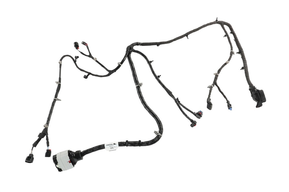 GM Genuine Parts Chassis Rear Wiring Harness