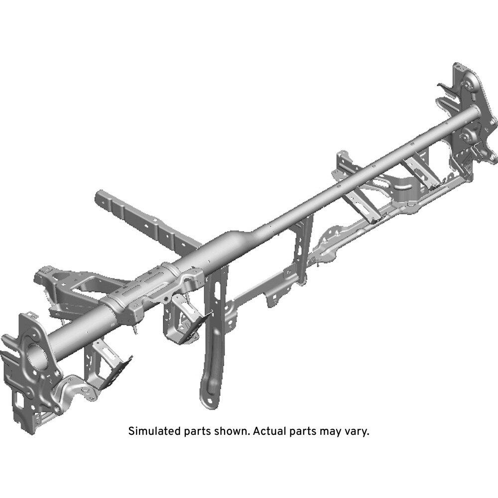 GM Genuine Parts Instrument Panel Tie Bar
