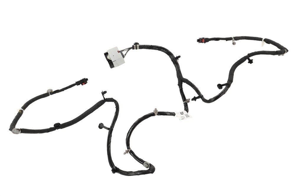 GM Genuine Parts Chassis Wiring Harness