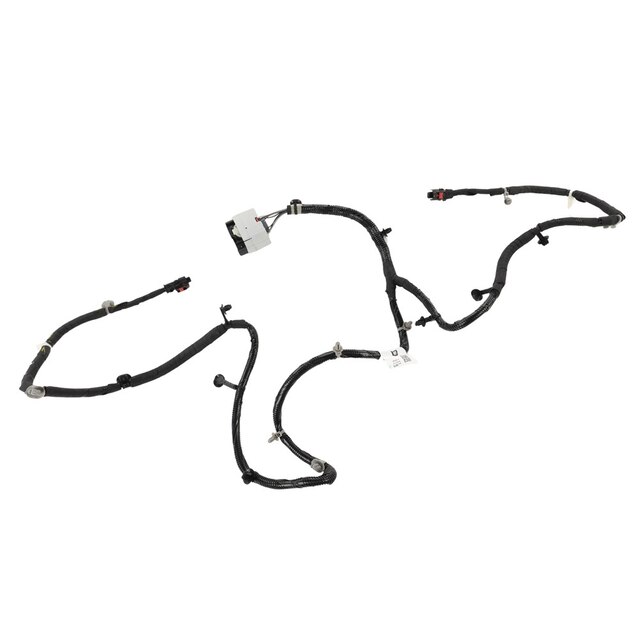 GM Genuine Parts Chassis Wiring Harness