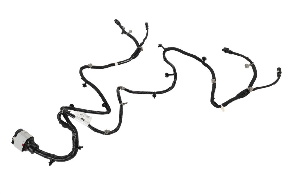 GM Genuine Parts Chassis Wiring Harness