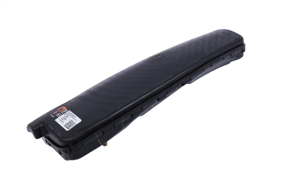 GM Genuine Parts Front Seat Inboard Back Airbag