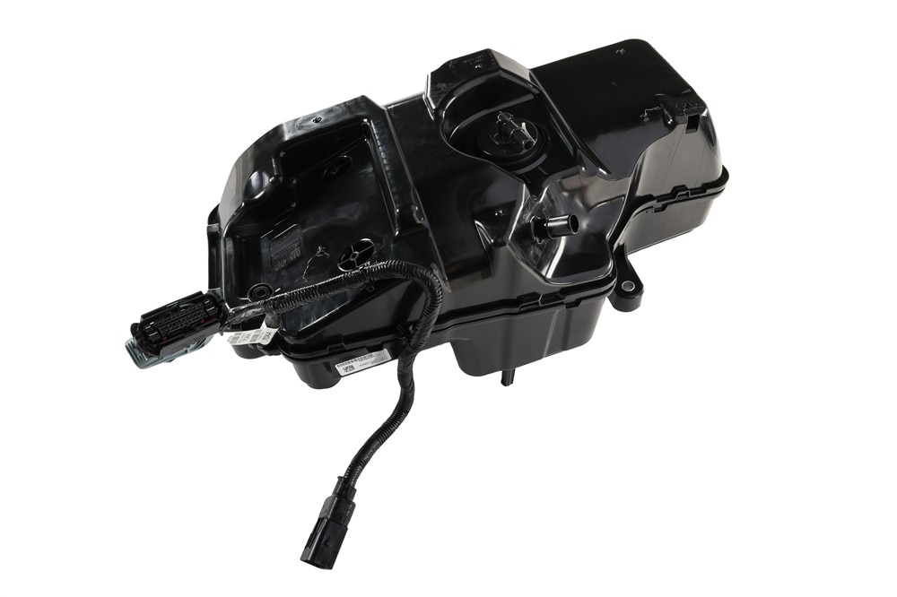 GM Genuine Parts Emission Reduction Fluid Tank