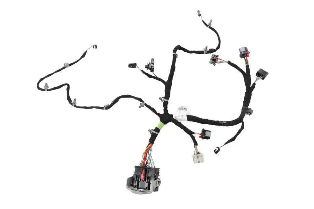 GM Genuine Parts Door Wiring Harness