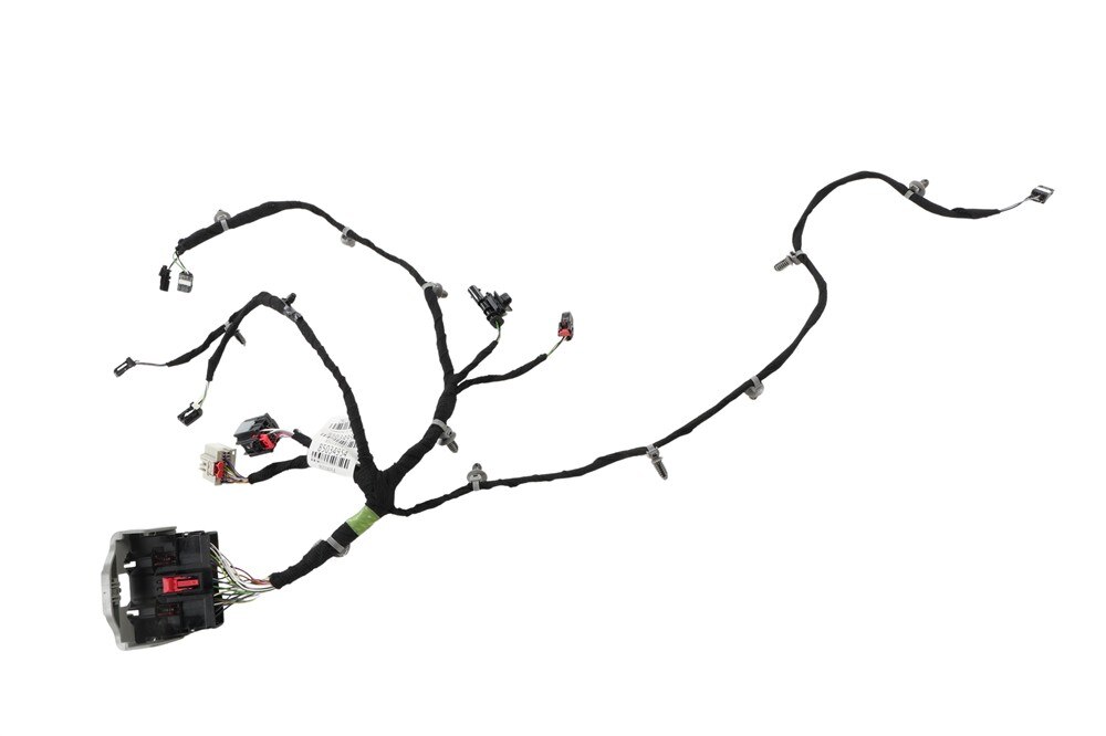 GM Genuine Parts Door Wiring Harness