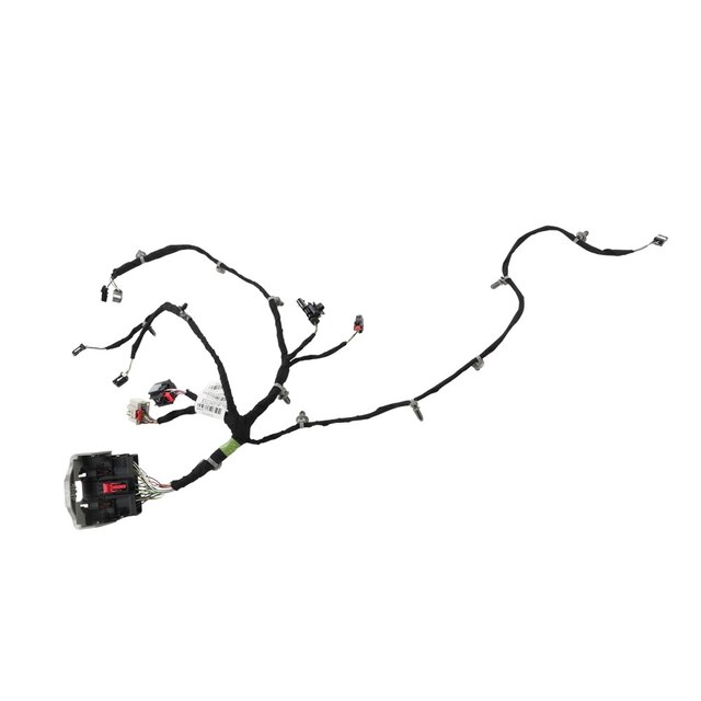 GM Genuine Parts Door Wiring Harness