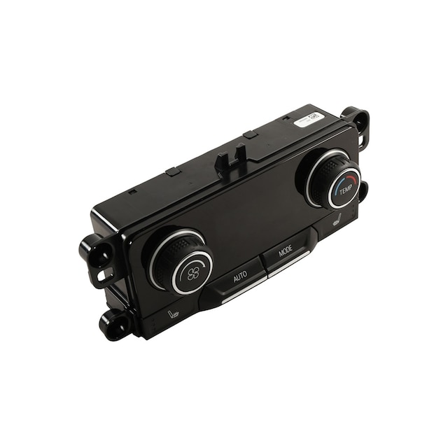 GM Genuine Parts Heater and Air Conditioning Auxiliary Control