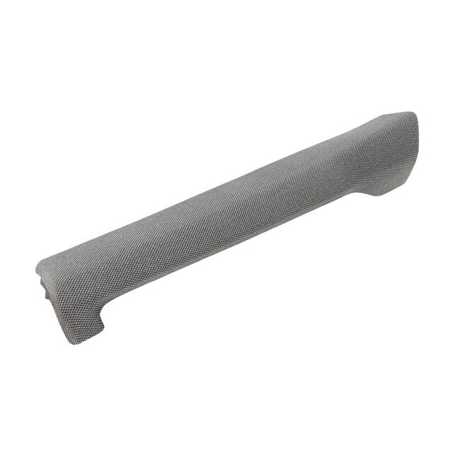 GM Genuine Parts Backen Black Instrument Panel Trim Pad