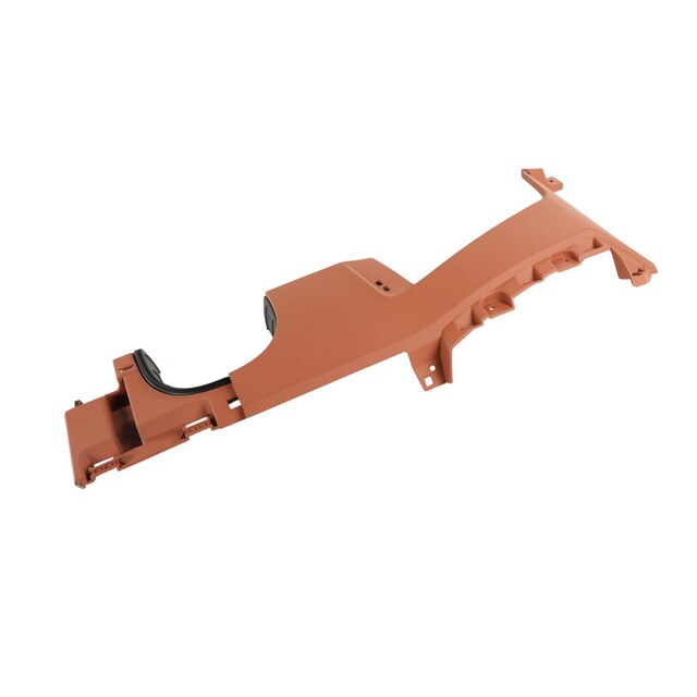 GM Genuine Parts Blushed Ochre Instrument Panel Lower Center Trim Panel