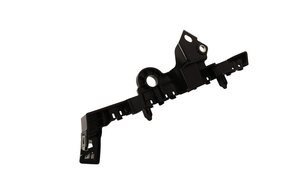 GM Genuine Parts Bumper Cover Support Rail