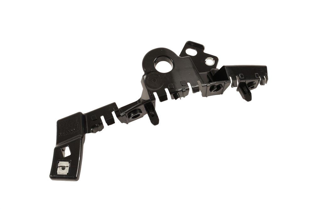 GM Genuine Parts Bumper Cover Support Rail
