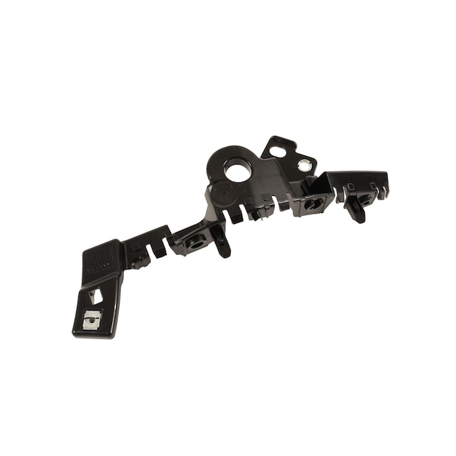 GM Genuine Parts Bumper Cover Support Rail