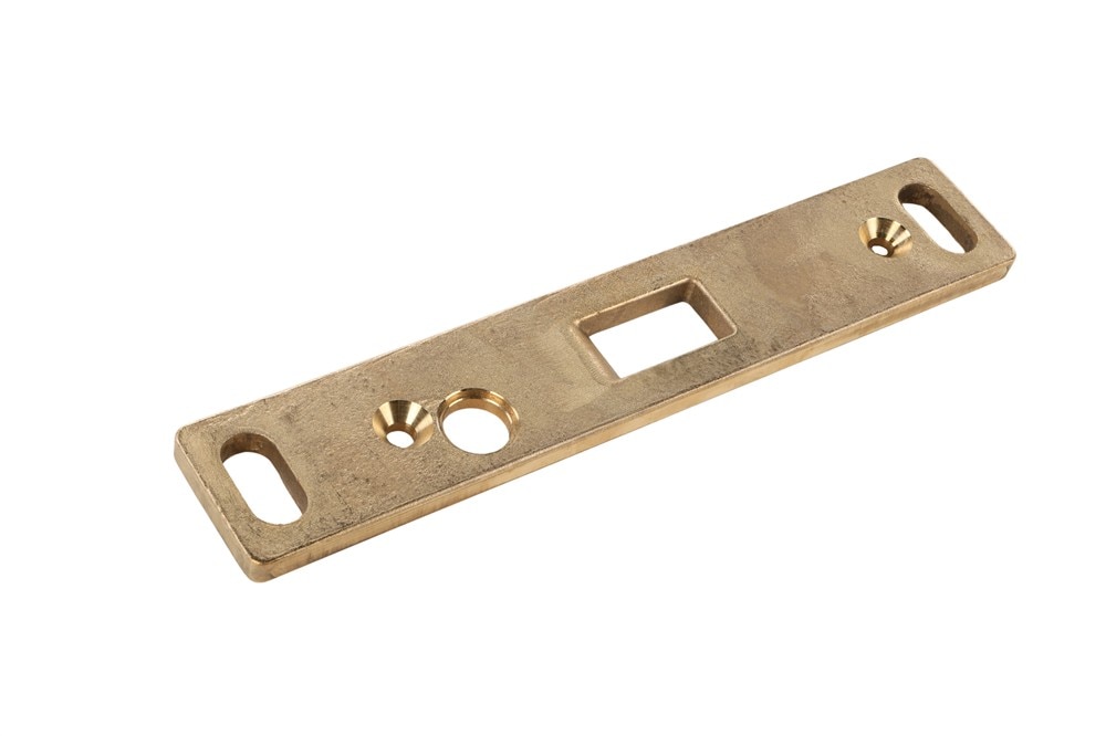 GM Genuine Parts Rear Door Lock Striker