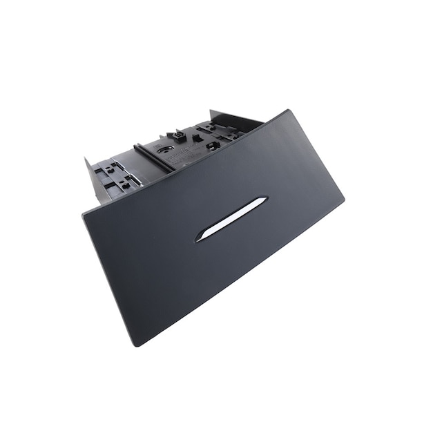 GM Genuine Parts Gasoline Int Instrument Panel Upper Compartment with Door