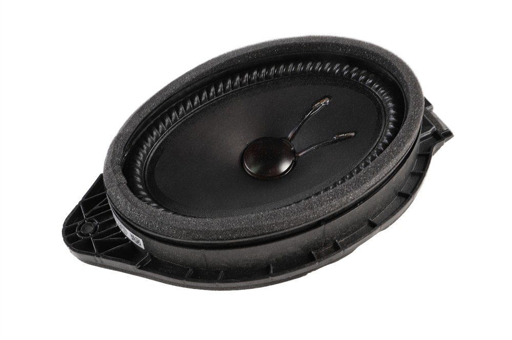 GM Genuine Parts Radio Front Side Door Speaker
