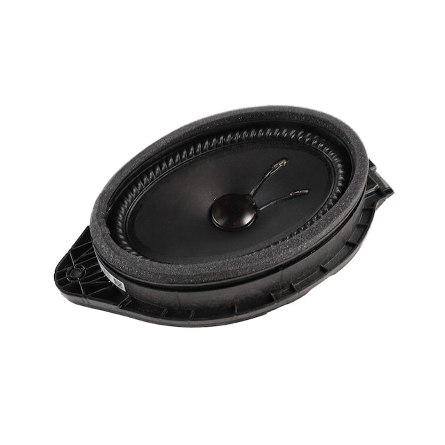 GM Genuine Parts Radio Front Side Door Speaker