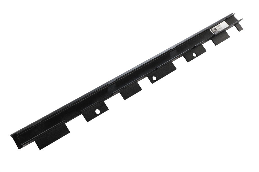 GM Genuine Parts Front Driver Side Door Guide Molding