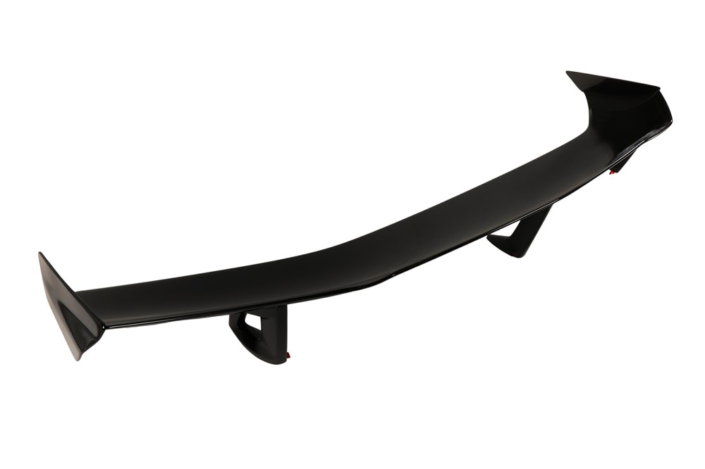 GM Genuine Parts Spoiler