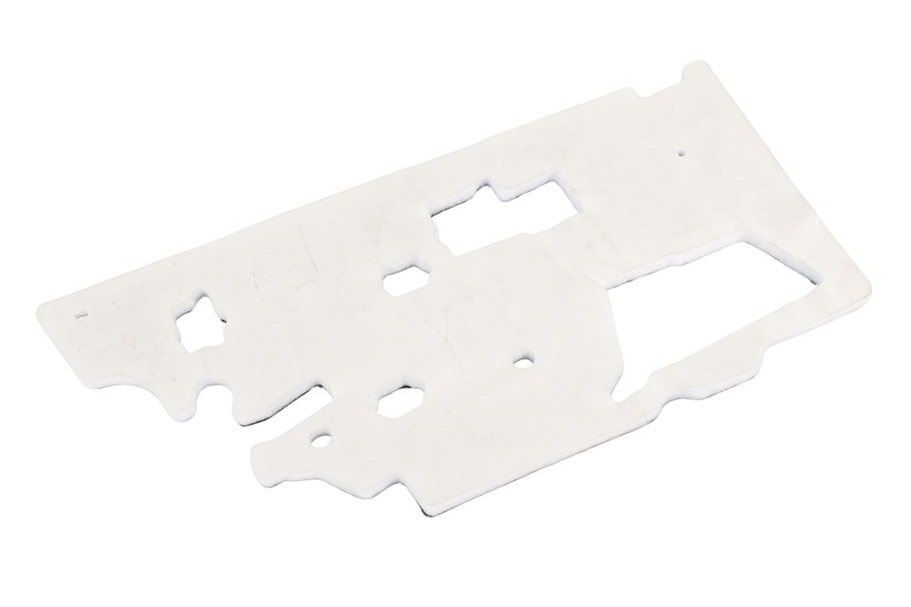 GM Genuine Parts Quarter Panel Insulator