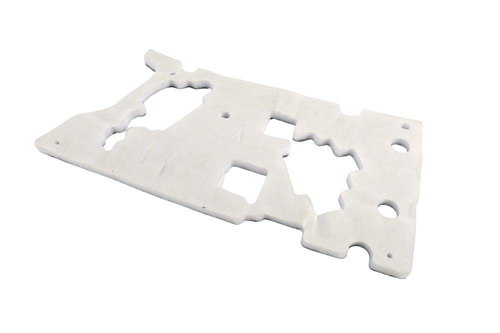 GM Genuine Parts Quarter Panel Insulator