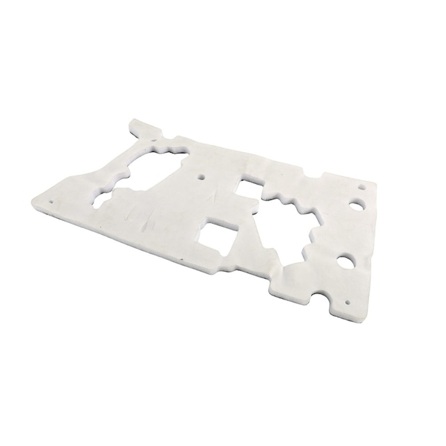 GM Genuine Parts Quarter Panel Insulator
