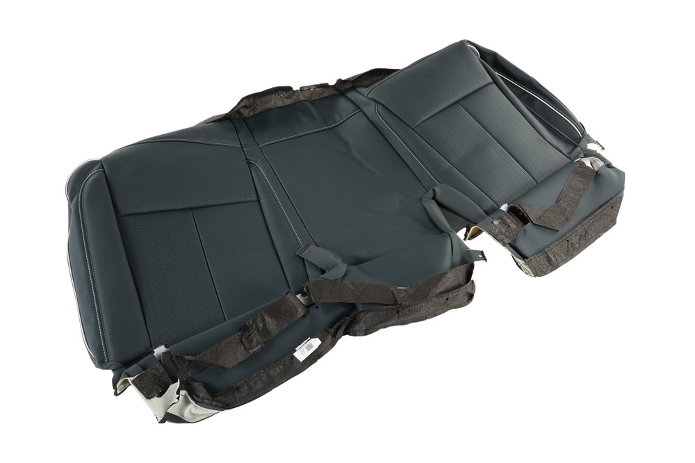 GM Genuine Parts Gasoline Int Rear Seat Cushion Cover