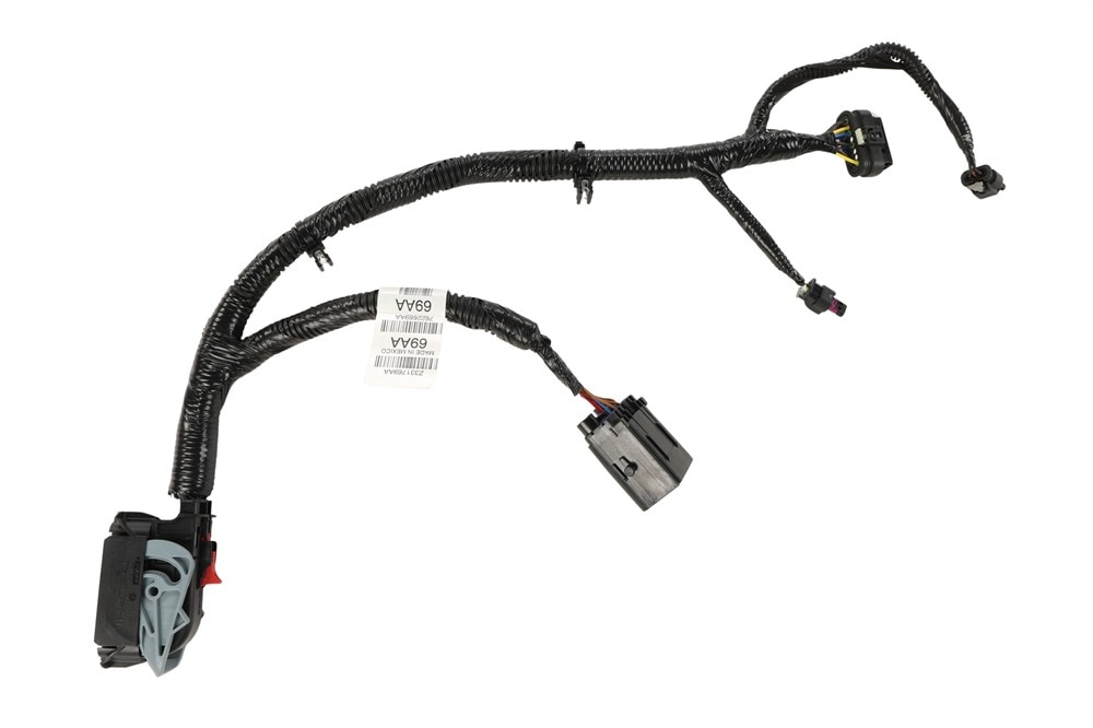 GM Genuine Parts Manual Shaft