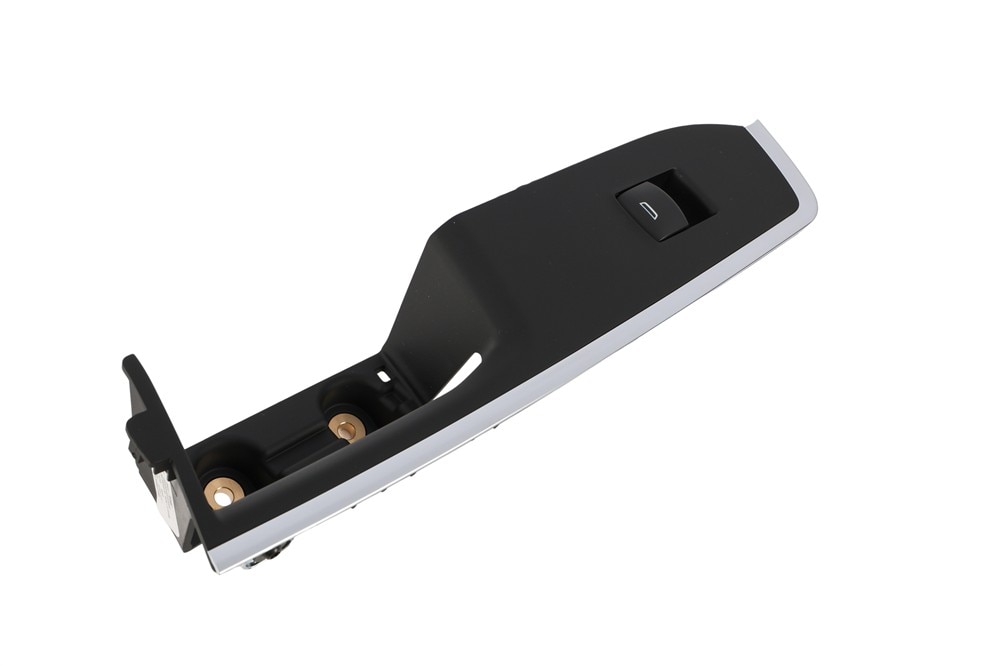 GM Genuine Parts Door Window Switch Panel
