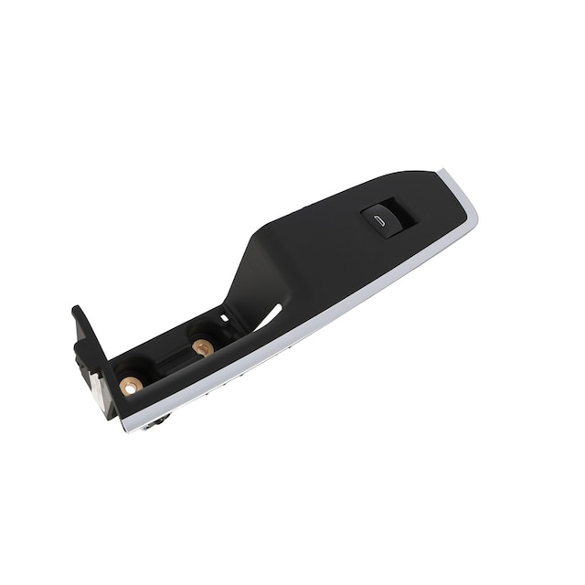 GM Genuine Parts Door Window Switch Panel
