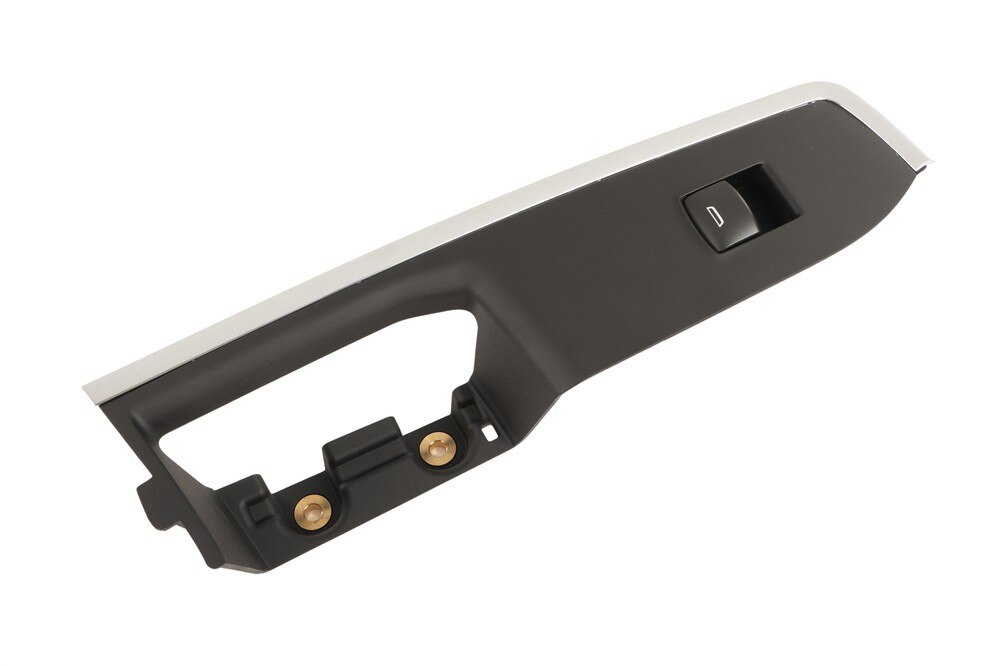 GM Genuine Parts Door Window Switch Panel (Programming Required)
