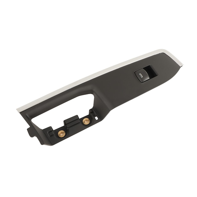 GM Genuine Parts Door Window Switch Panel (Programming Required)