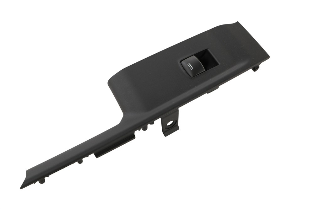 GM Genuine Parts Door Window Switch Panel