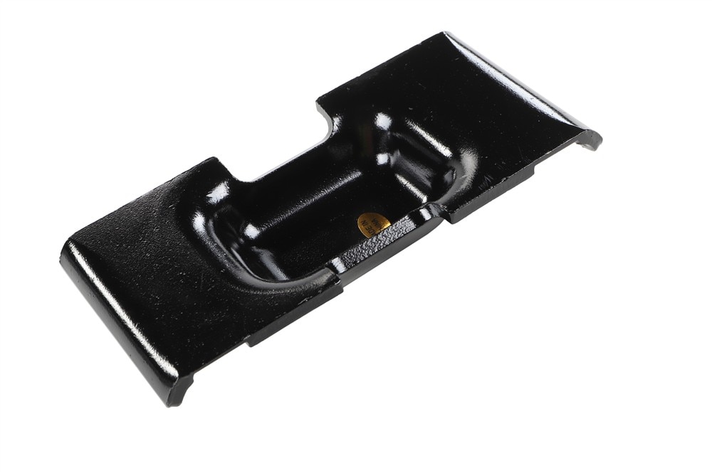GM Genuine Parts Rear Axle Bumper