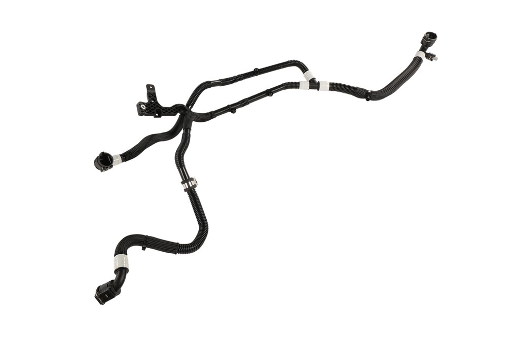 GM Genuine Parts High Voltage Battery Coolant Pump Inlet Hose