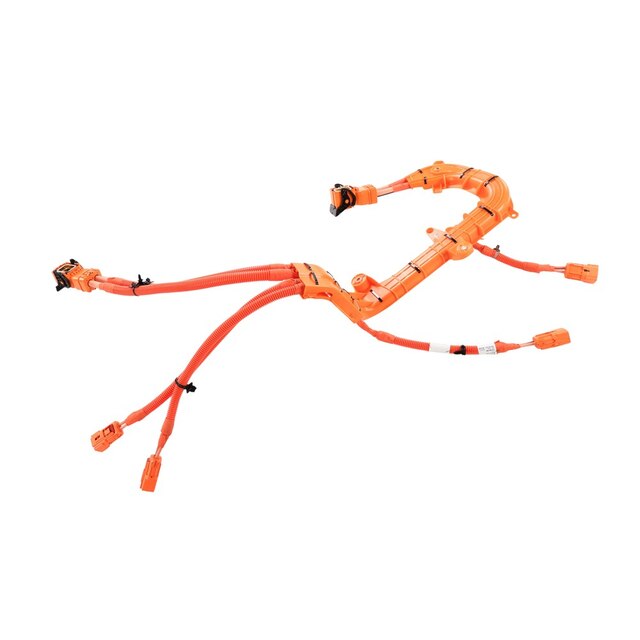 GM Genuine Parts Battery Positive Cable