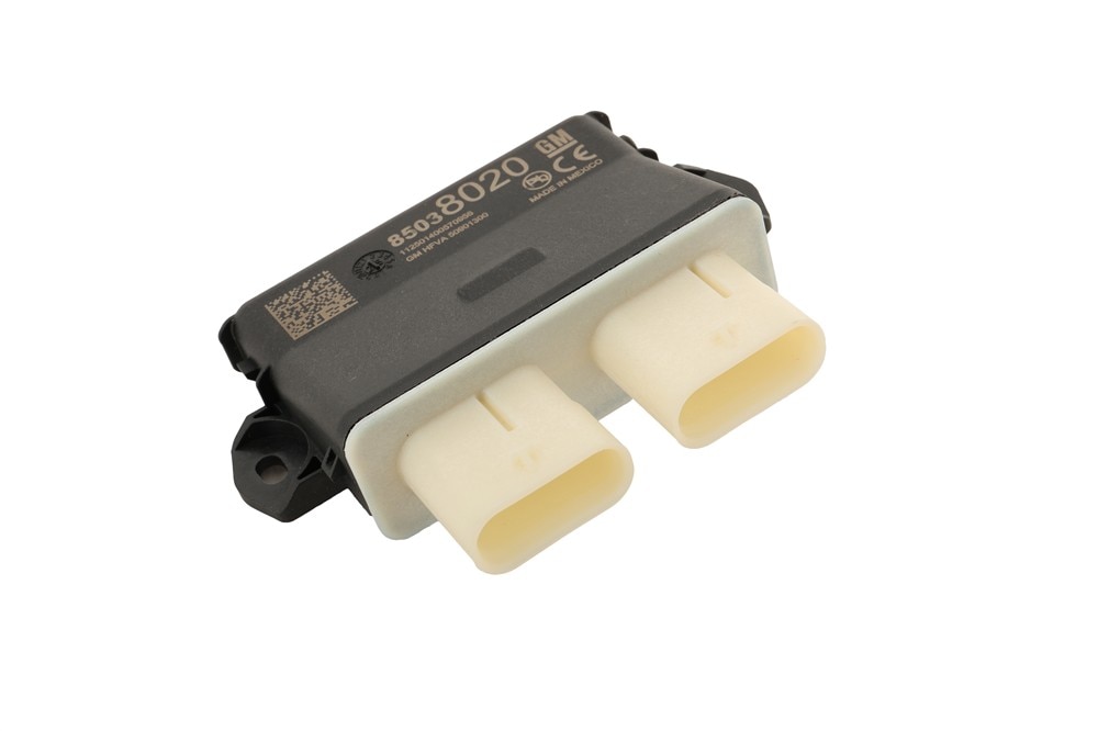 GM Genuine Parts Rear Closure Hands Free Module