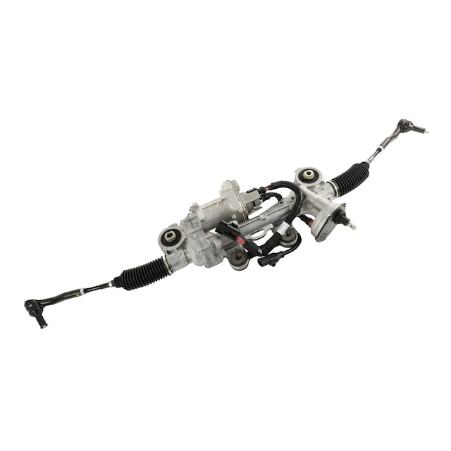 GM Genuine Parts Electric Belt Drive Rack and Pinion Steering Gear