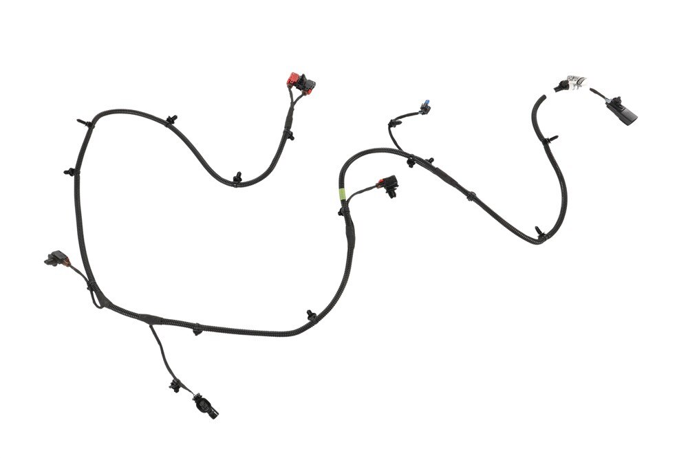 GM Genuine Parts Driver Seat Wiring Harness