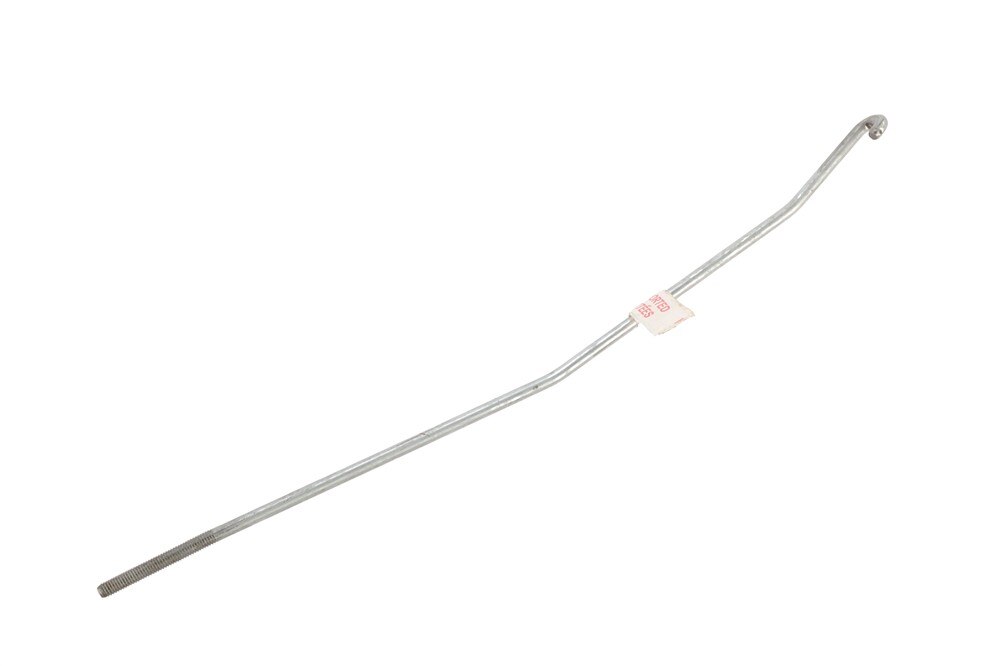 GM Genuine Parts Front Side Door Lock Cylinder Rod