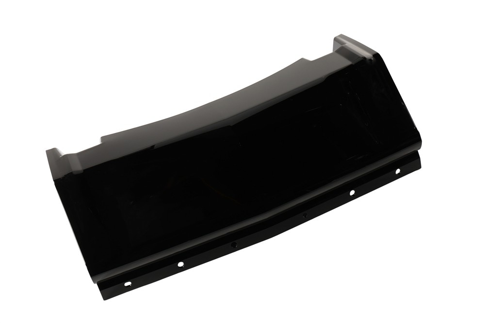 GM Genuine Parts Trailer Hitch Cover