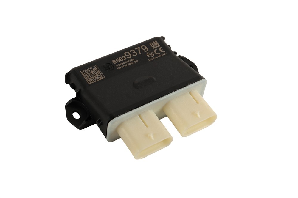 GM Genuine Parts Rear Closure Hands Free Module