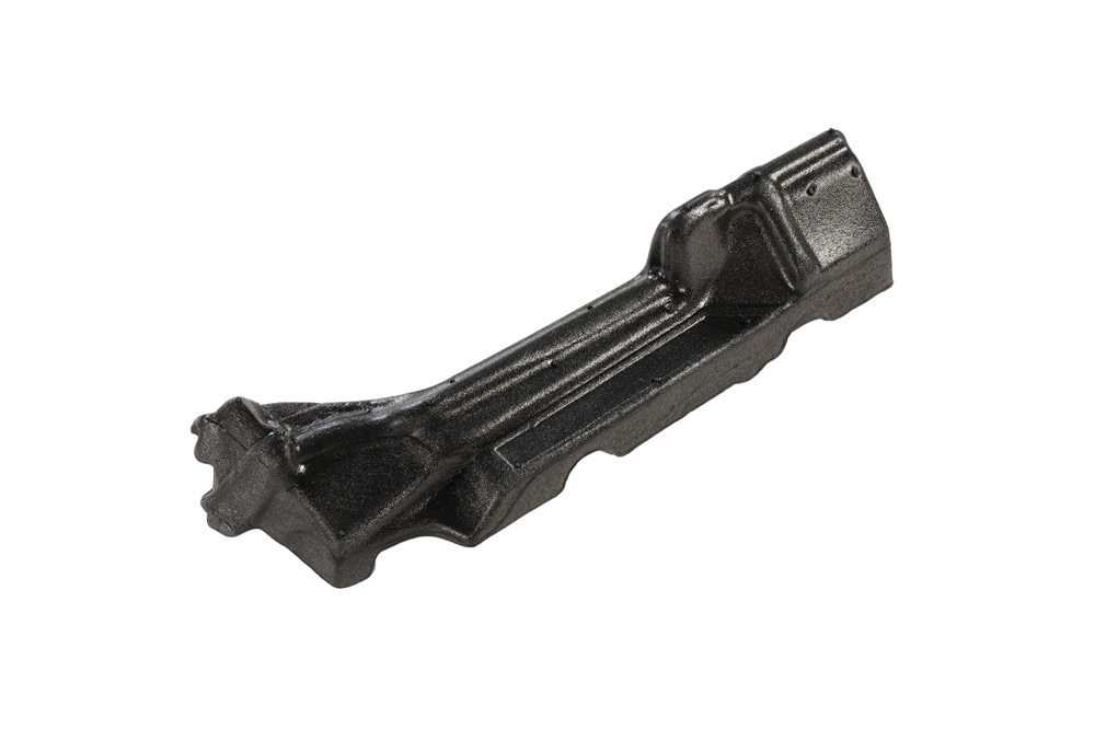 GM Genuine Parts Rear Driver Side Door Stationary Window Seal