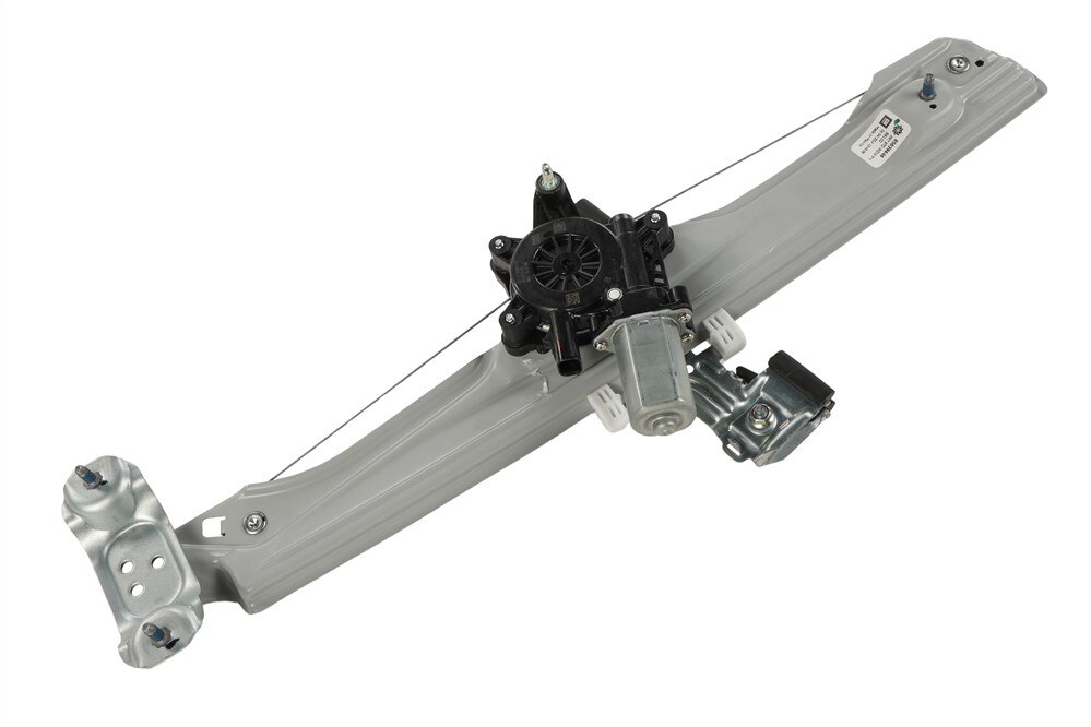 GM Genuine Parts Front Passenger Side Door Window Regulator