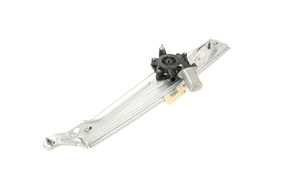 GM Genuine Parts Rear Passenger Side Door Window Regulator