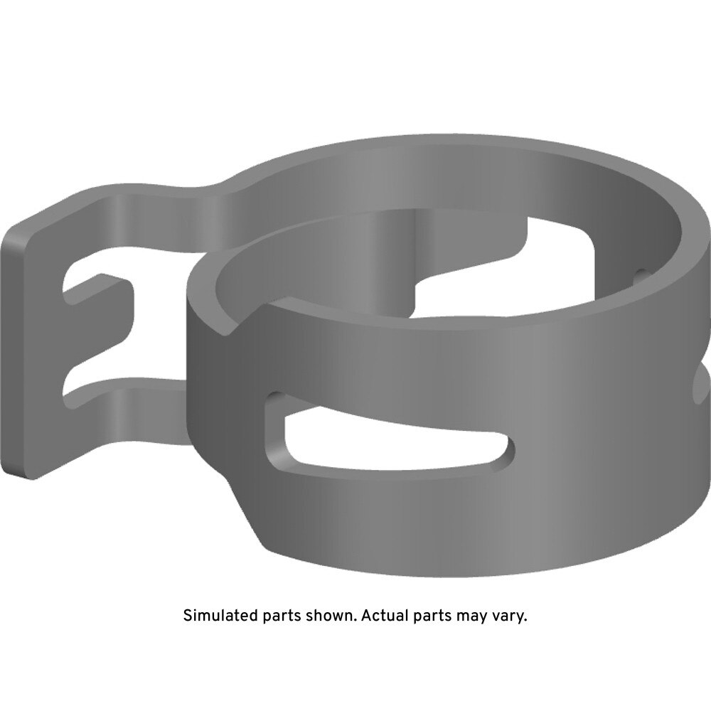 GM Genuine Parts Steering Gear Boot Clamp