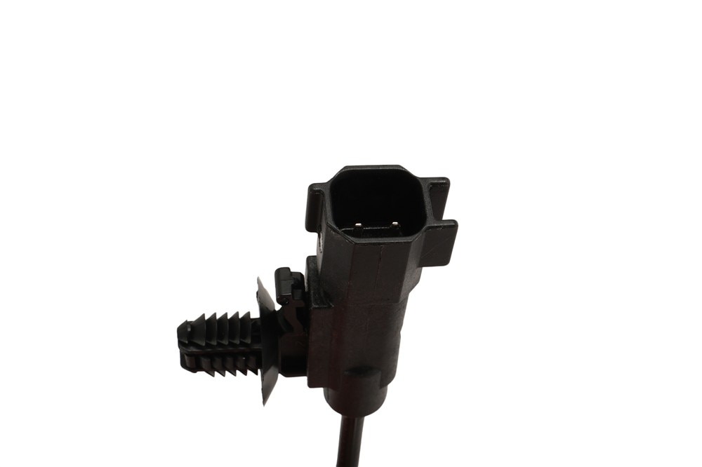 GM Genuine Parts Front Driver Side Wheel Speed Sensor Wiring