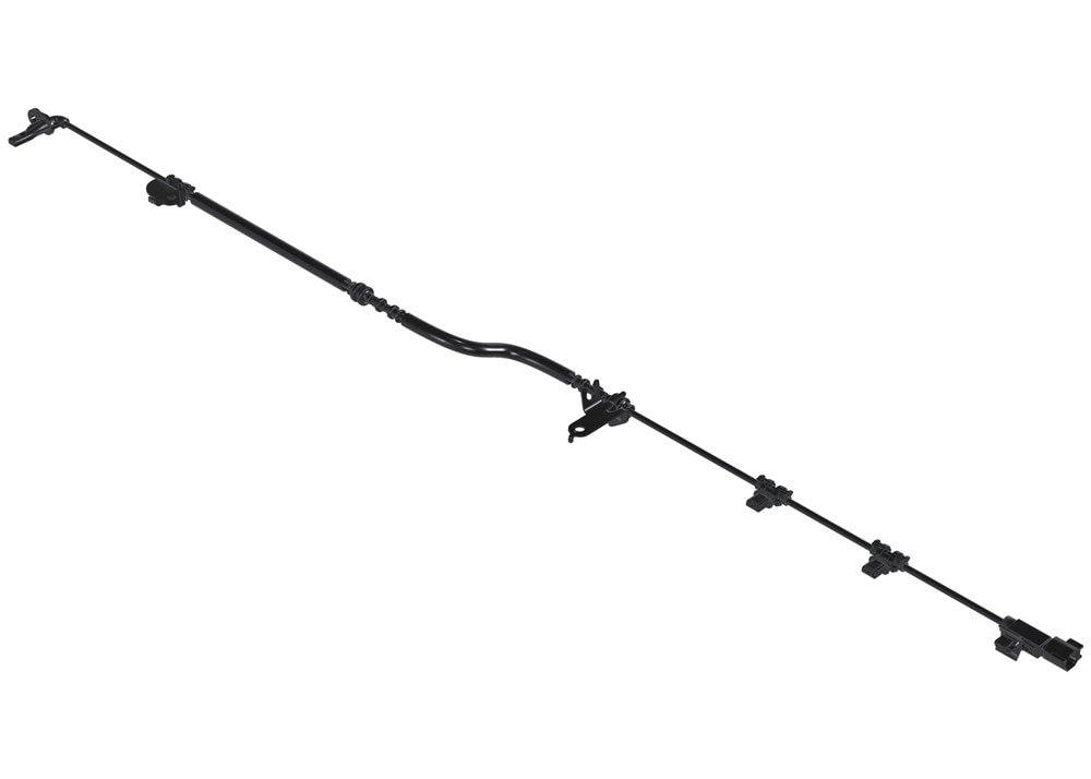 GM Genuine Parts Front Passenger Side Wheel Speed Sensor (Wheel Sensor Only)