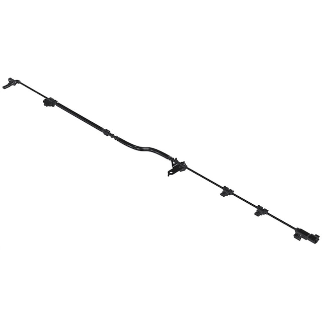 GM Genuine Parts Front Passenger Side Wheel Speed Sensor (Wheel Sensor Only)